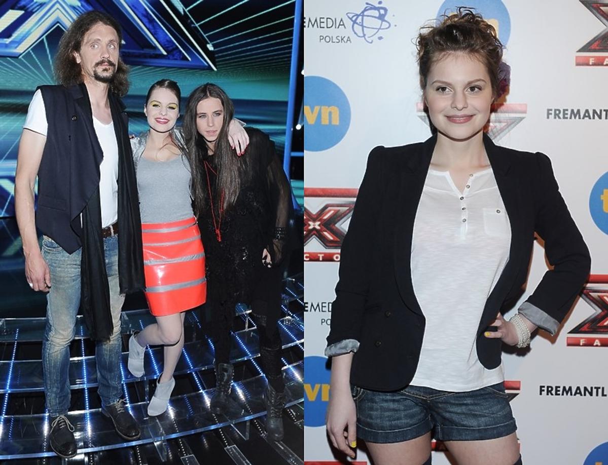 ada szulc, gienek loska, michał szpak