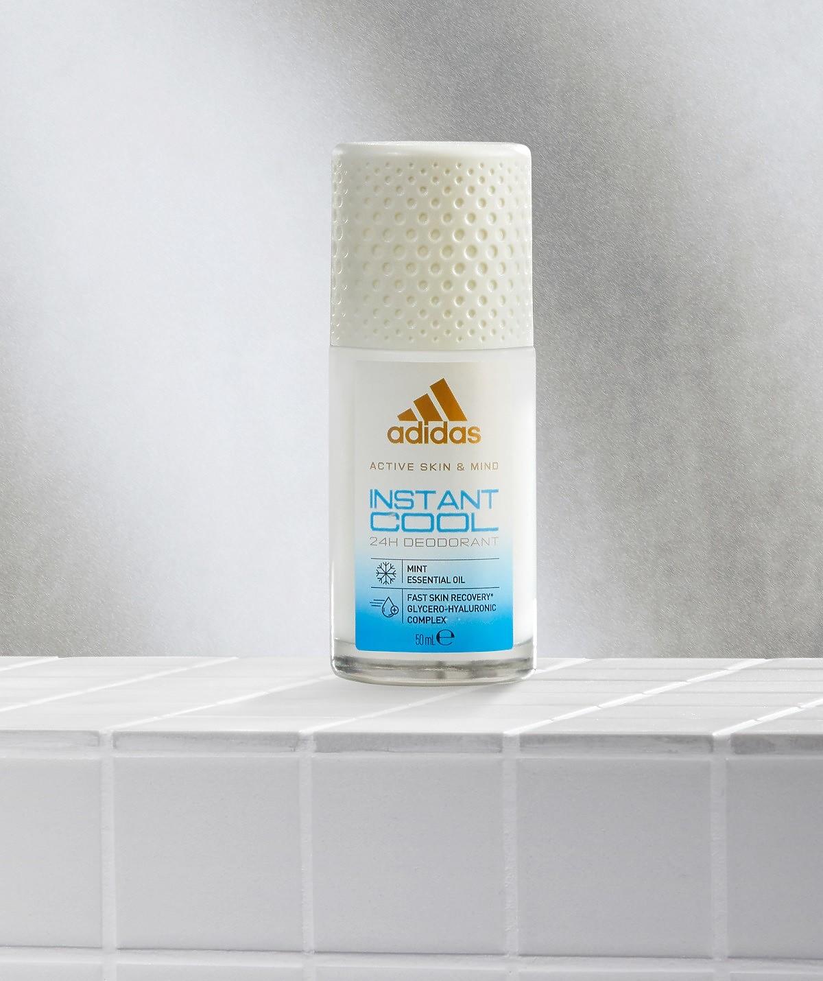 adidas instant cool