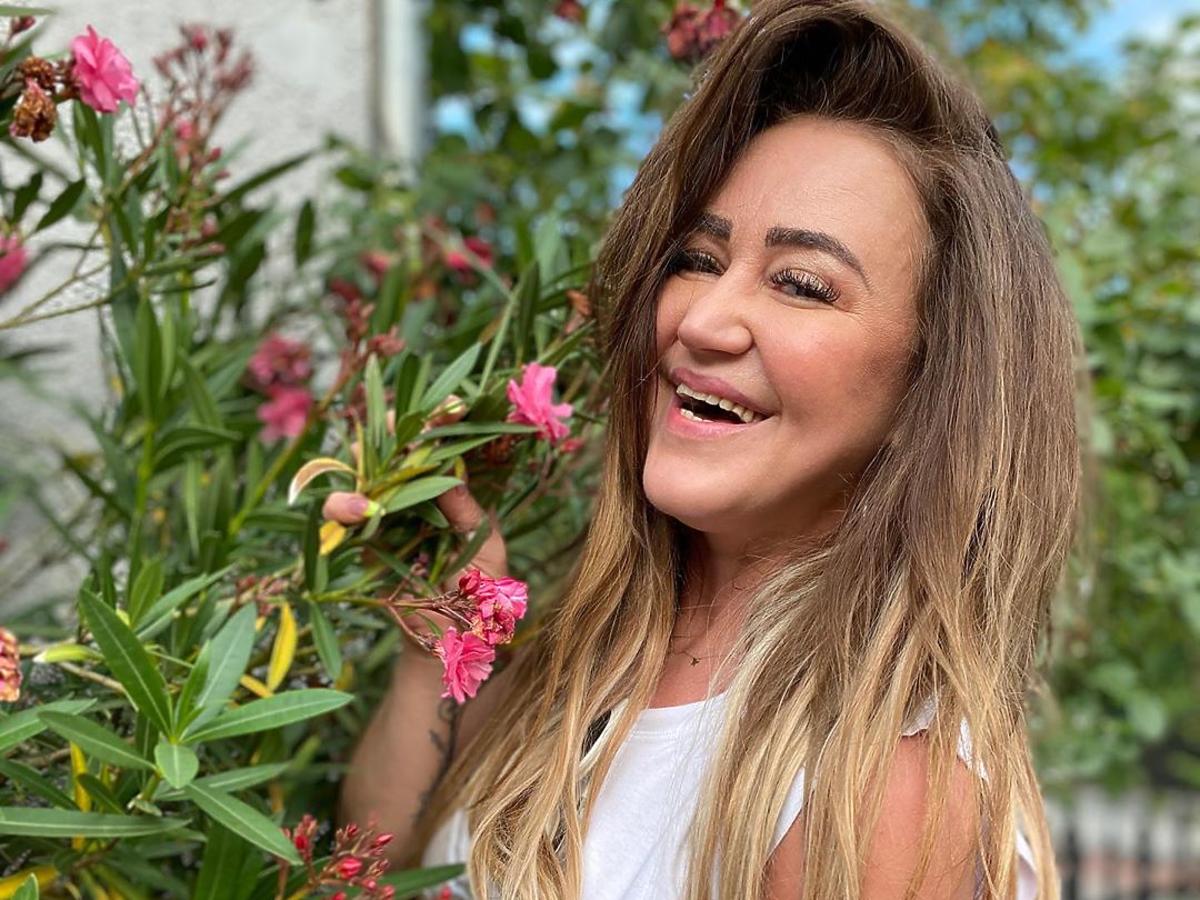 Agnieszka Kotońska z Gogglebox