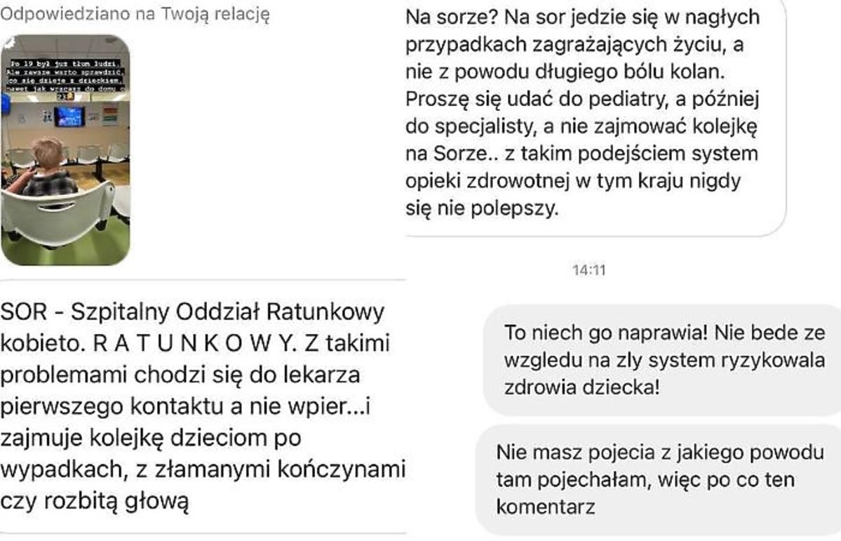 Agnieszka Włodarczyk w ogniu krytyki za 