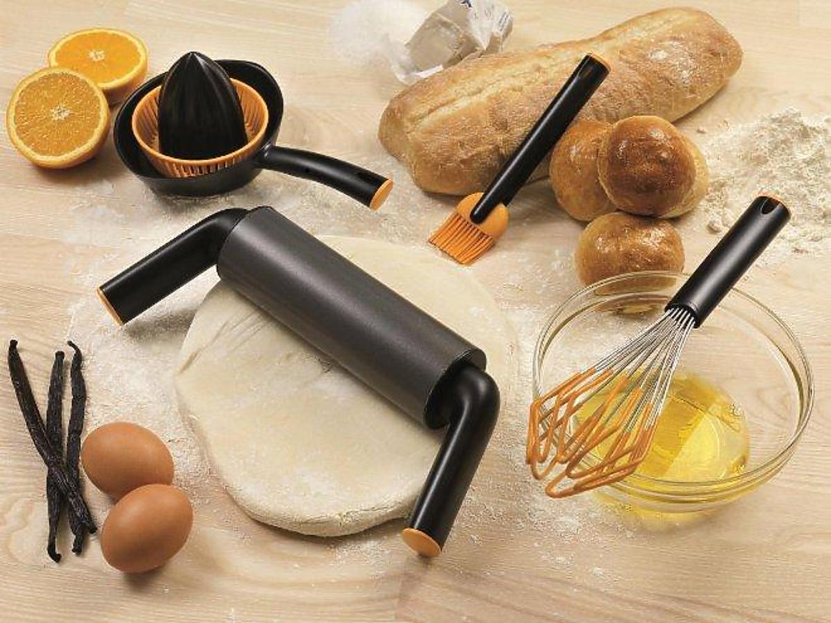 akcesoria kuchenne fiskars