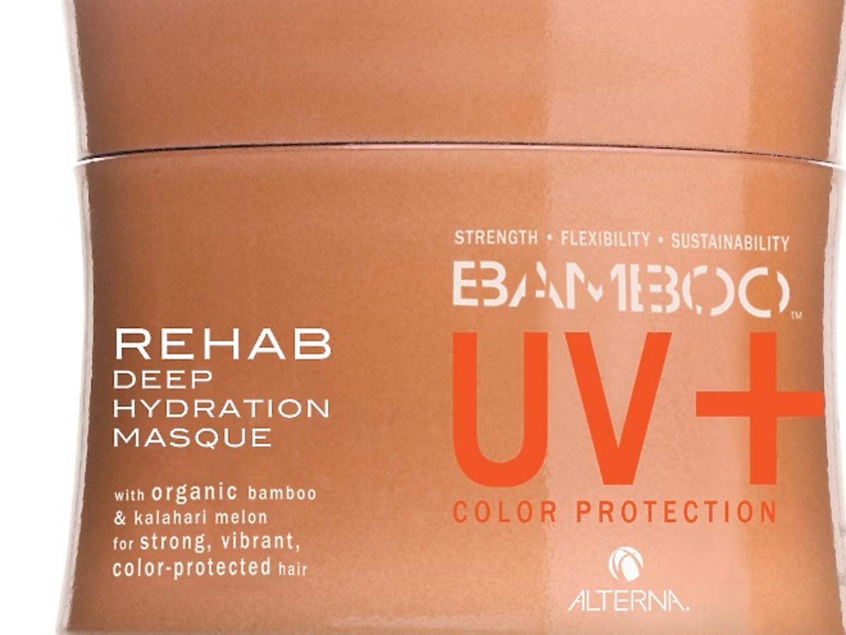 Alterna BAMBOO UV+