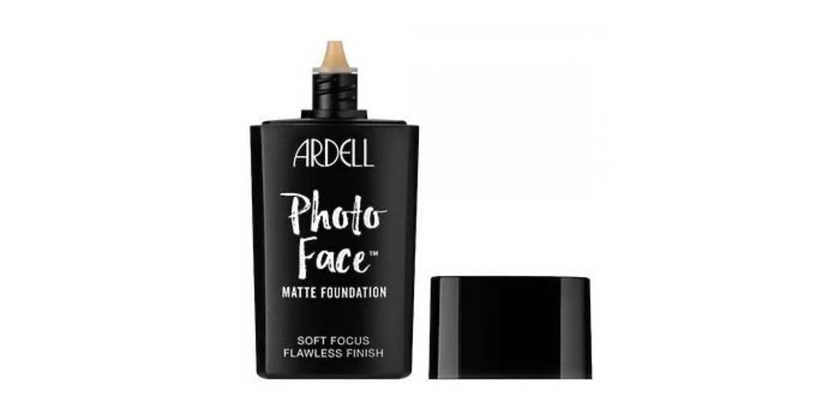 Amerykański podkład kryjący - Ardell Photo Face