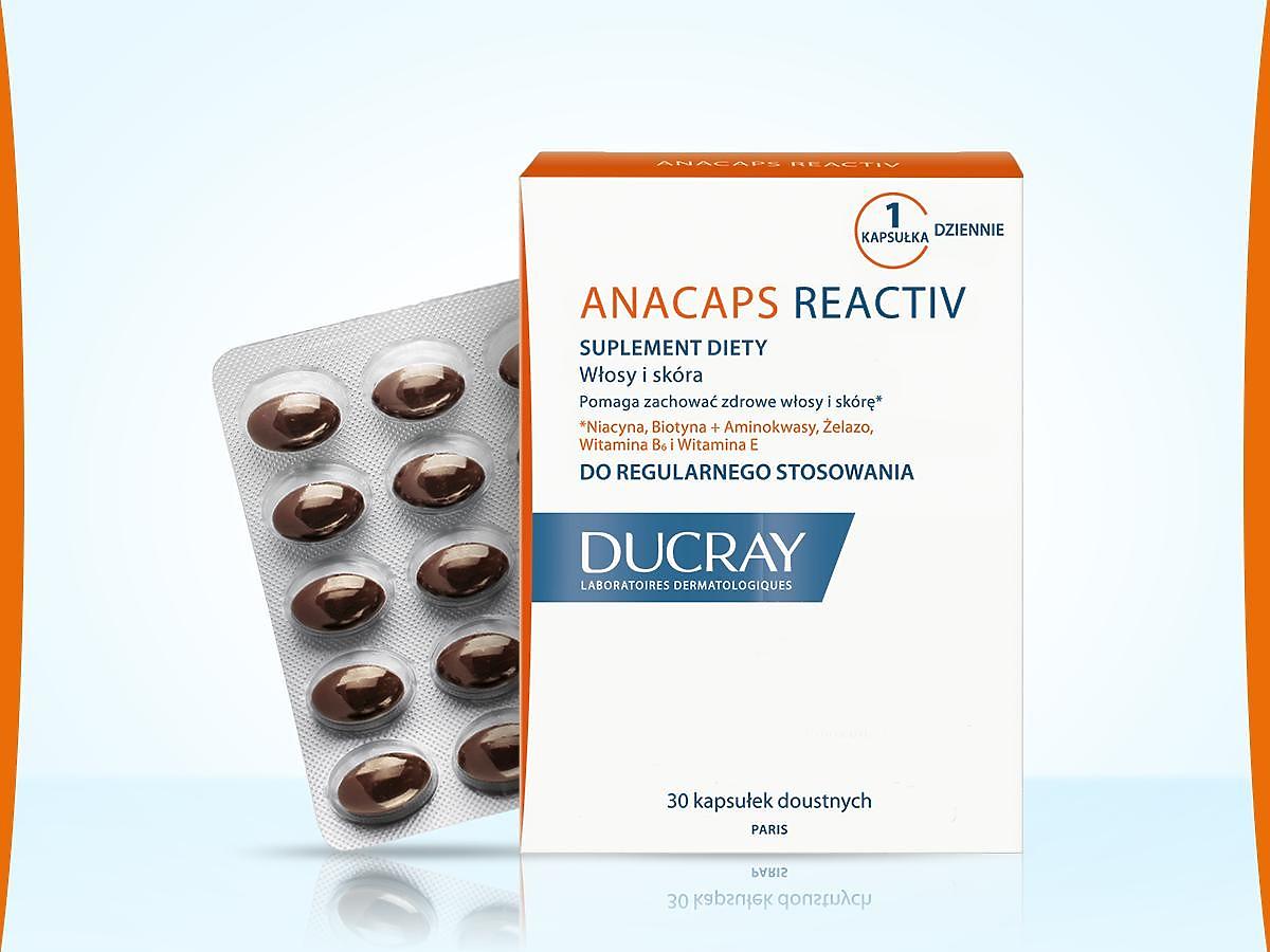 Anapcaps Reactiv