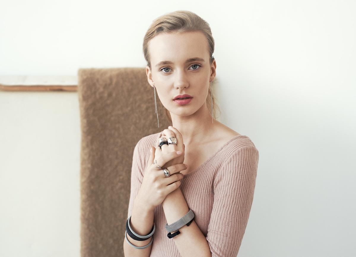 ania kruk biżuteria 2015
