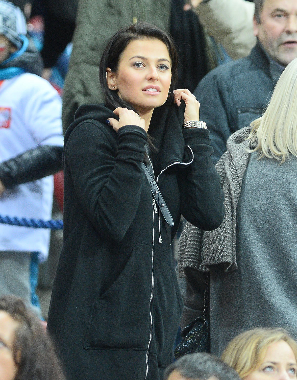 Anna Lewandowska
