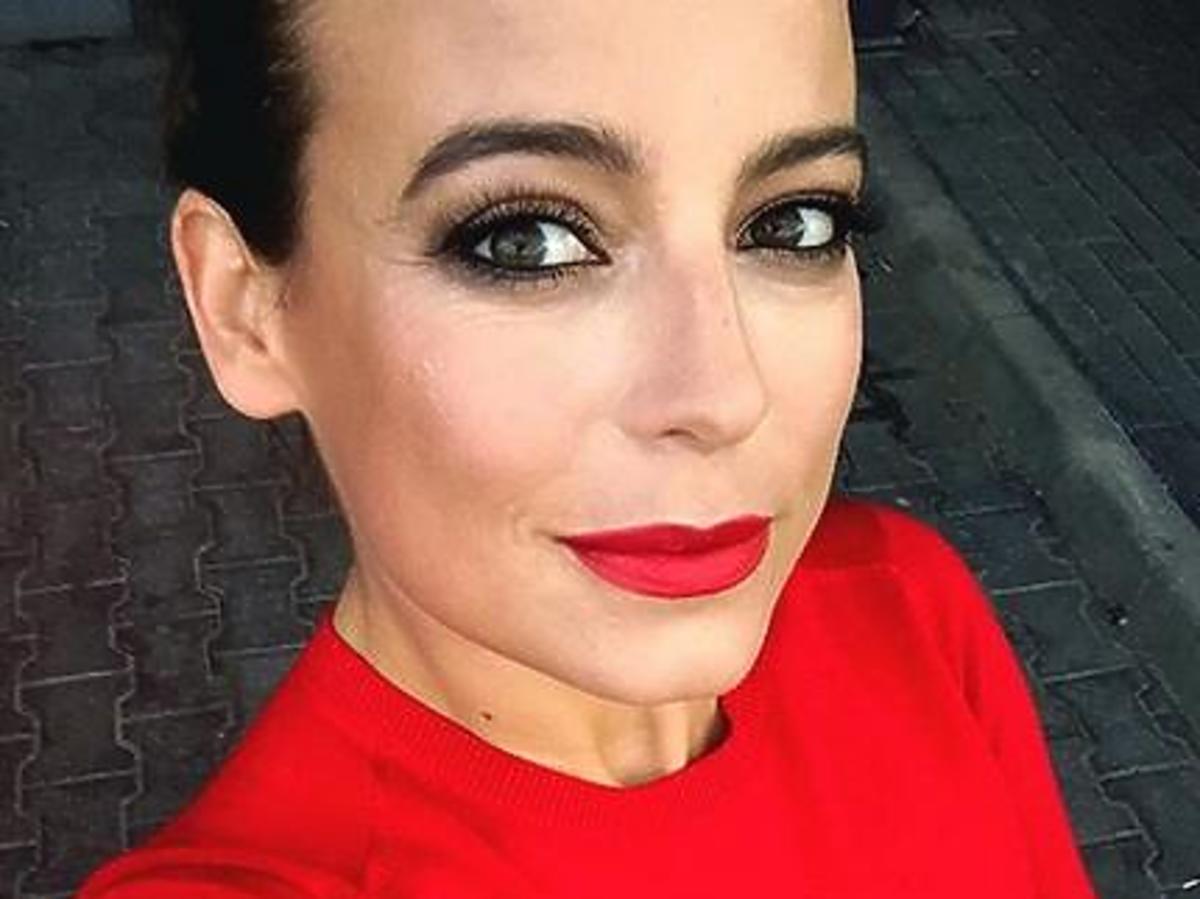 Anna Mucha