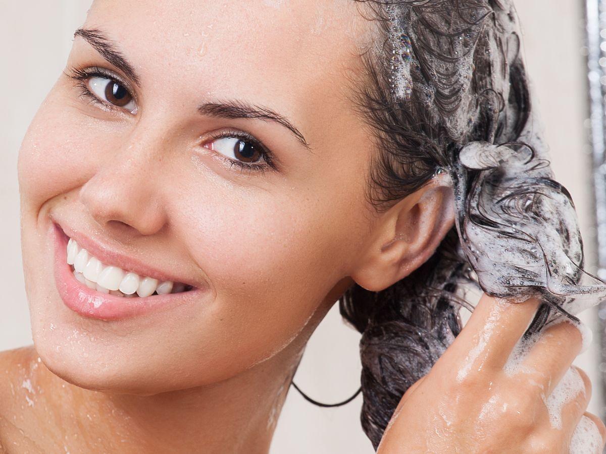 Arganicare Naturalny szampon z keratyną opinie i promocja