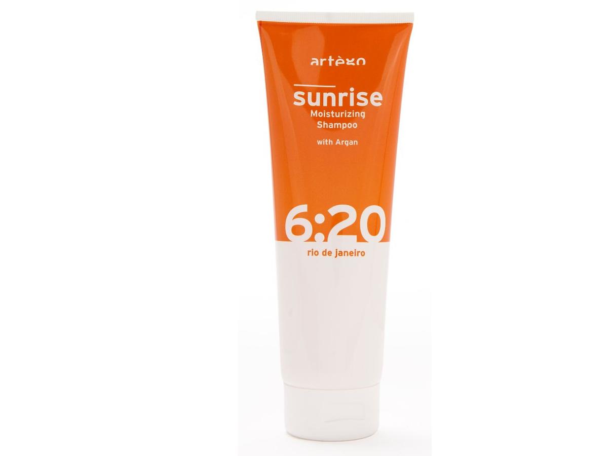 artègo Sunrise