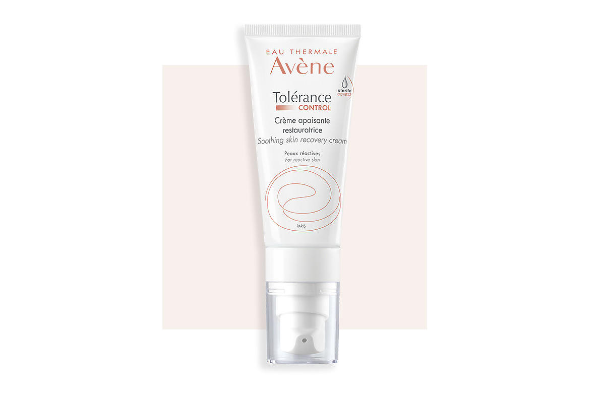 Avene Tolerance