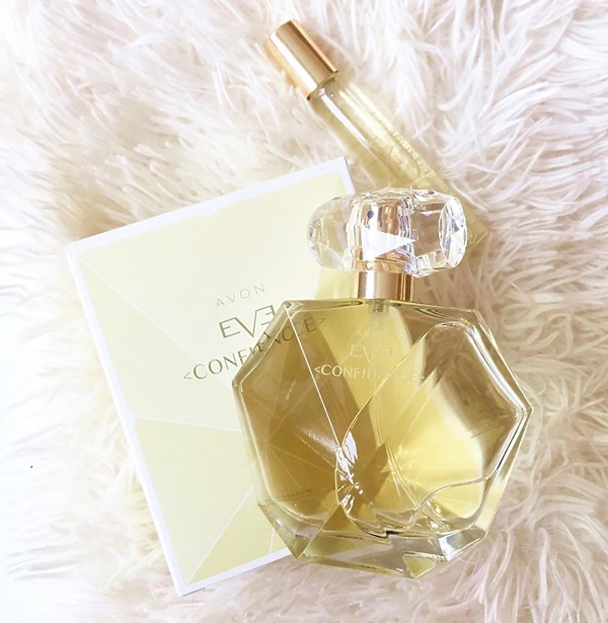 avon confidence