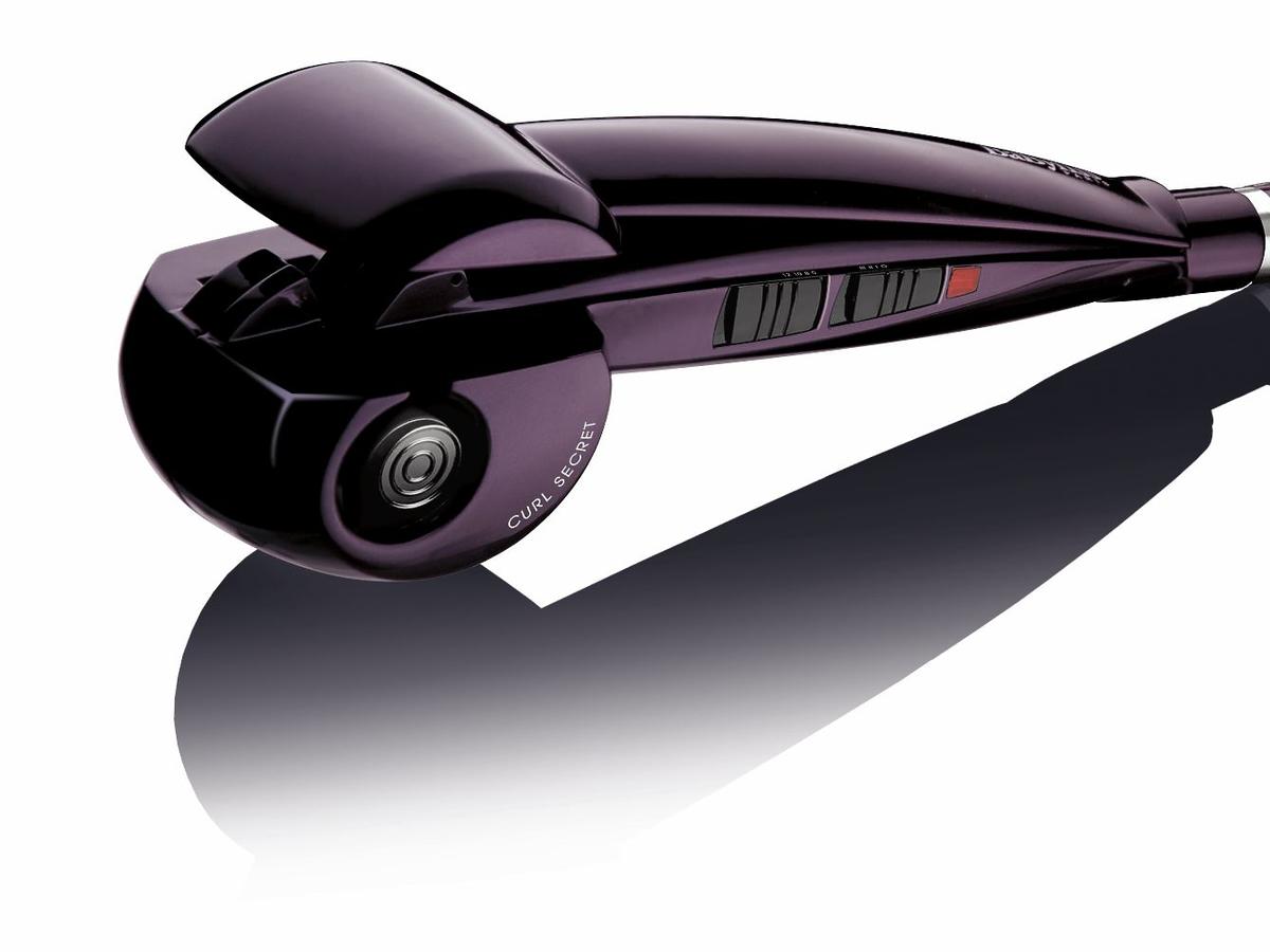 Babyliss Curl Secre