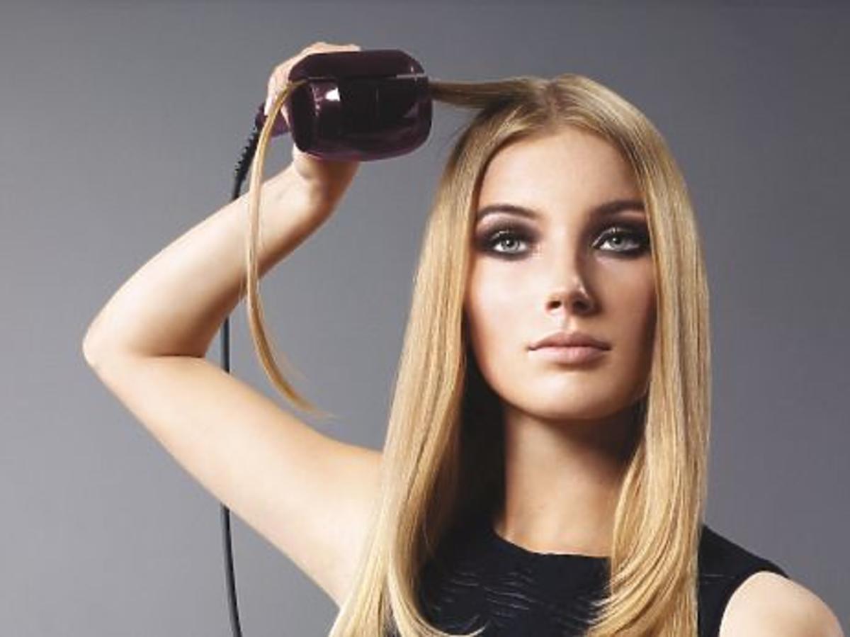 Babyliss Curl Secret