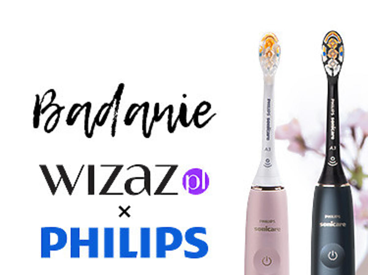 Badanie Philips