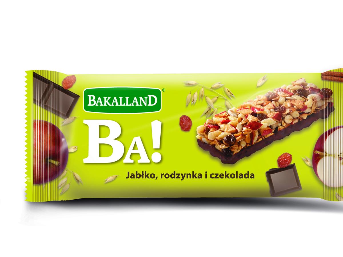bakaliowe batony ba