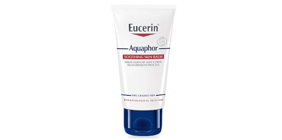 balsam do ciała na rozstępy - Eucerin® Aquaphor Soothing Skin Balm