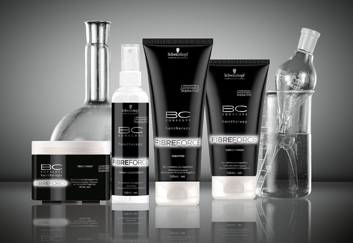 BC Fibre Force
