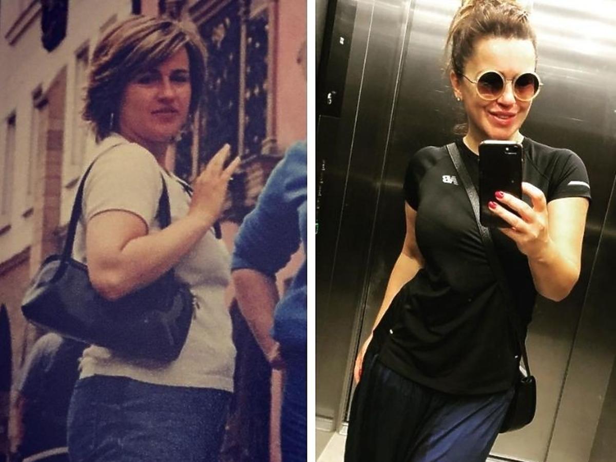 Beata Tadla schudła 18 kilogramów. Jak tego dokonała?