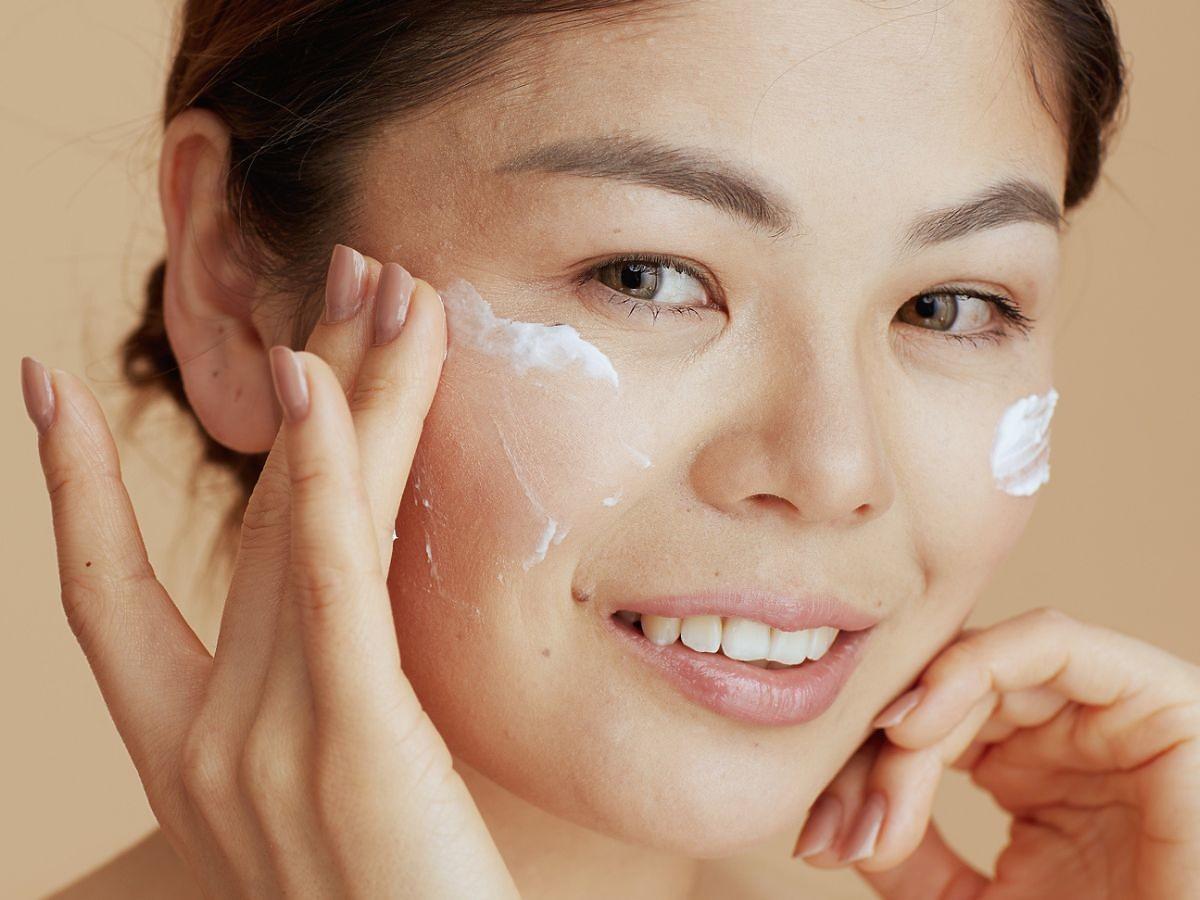 BERGAMO COLLAGEN ujędrniający krem do twarzy koreańskie kosmetyki