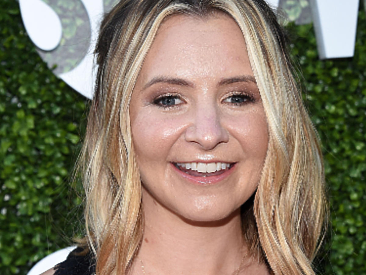 Beverley Mitchell