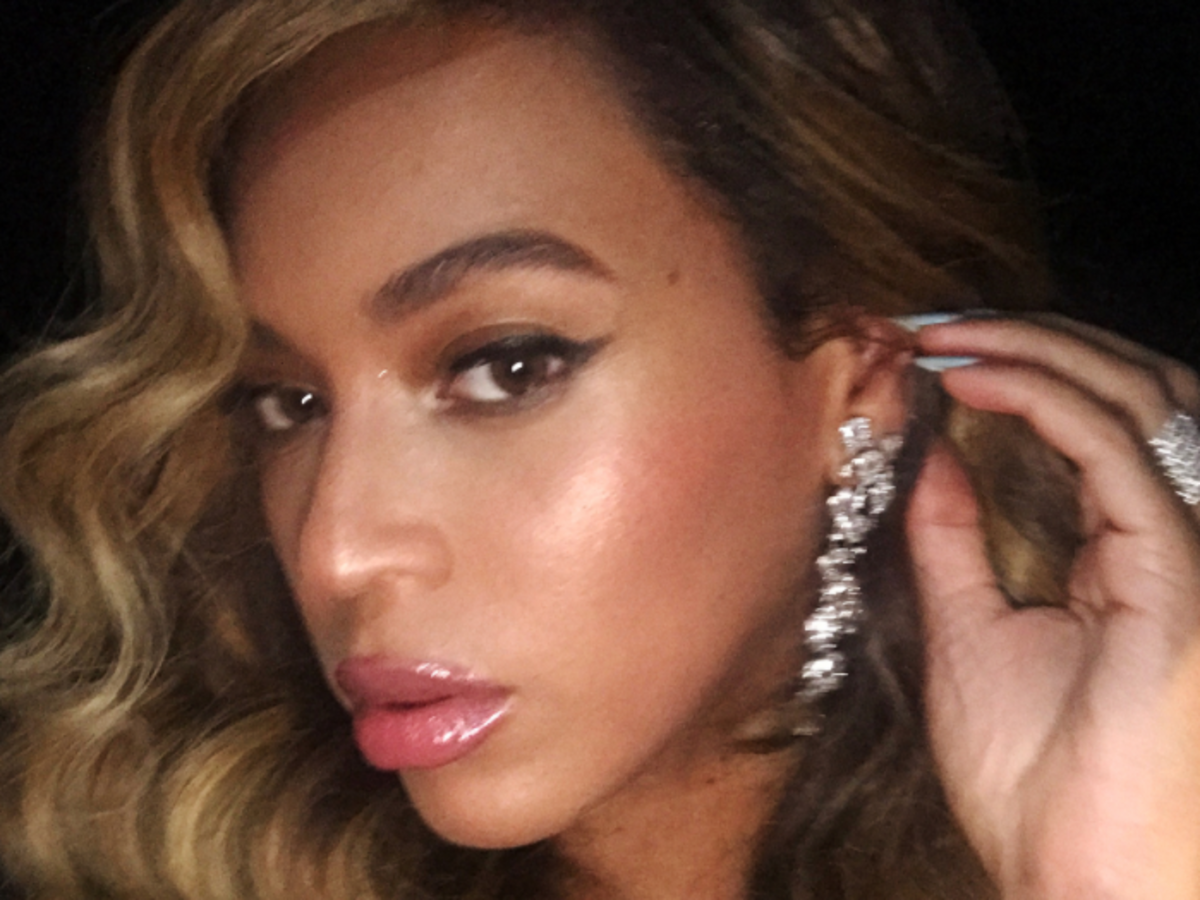 Beyonce