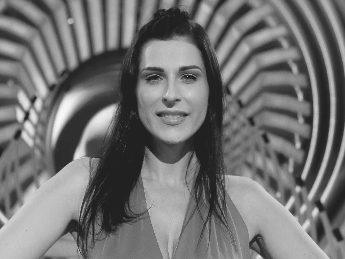 Big Brother - Karolina Sztafa nie żyje - przyczyny śmierci