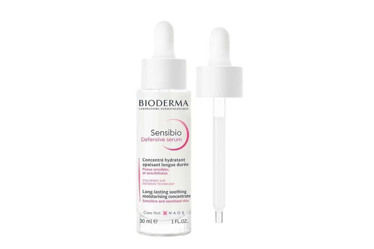 BIODERMA Sensibio Defensive serum+