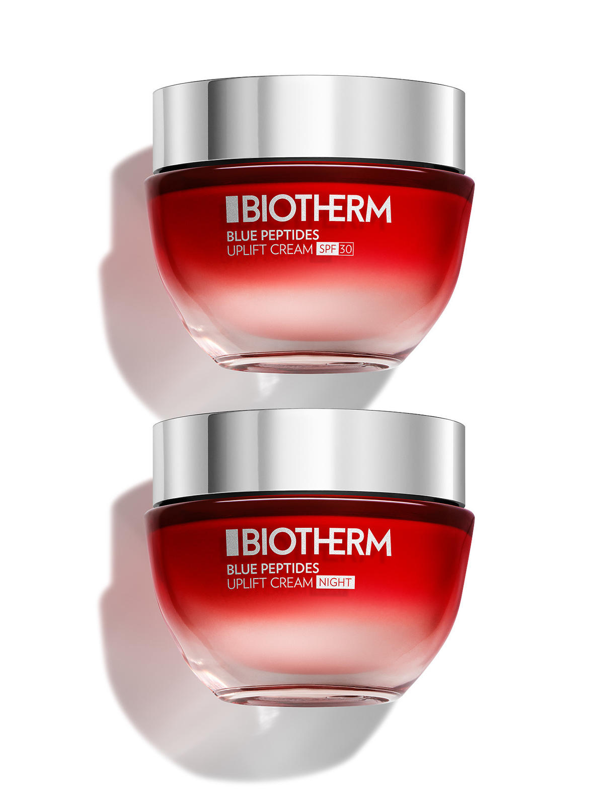 Biotherm Blue Peptides