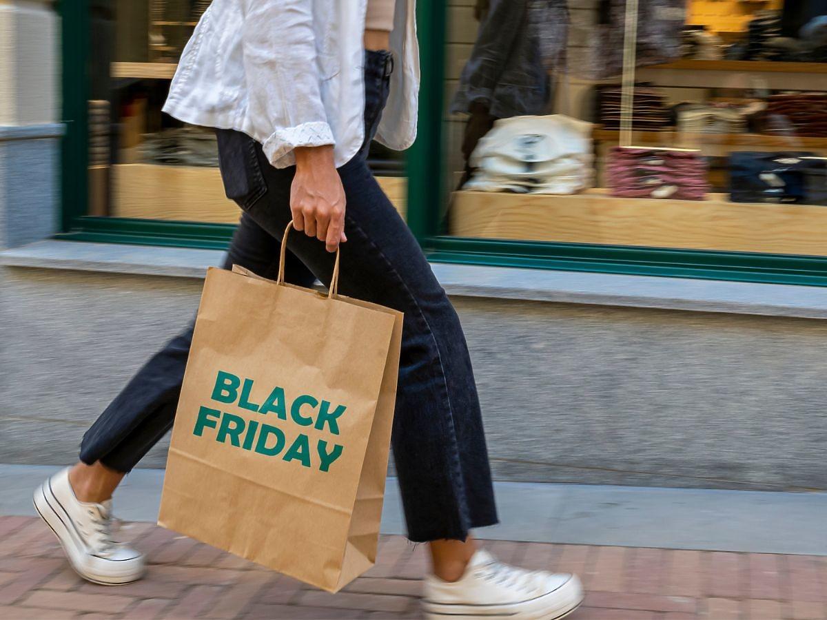 Black Friday, Black Week 2023 – promocje warte uwagi! Jakie marki biorą udział w „święcie zakupów”?