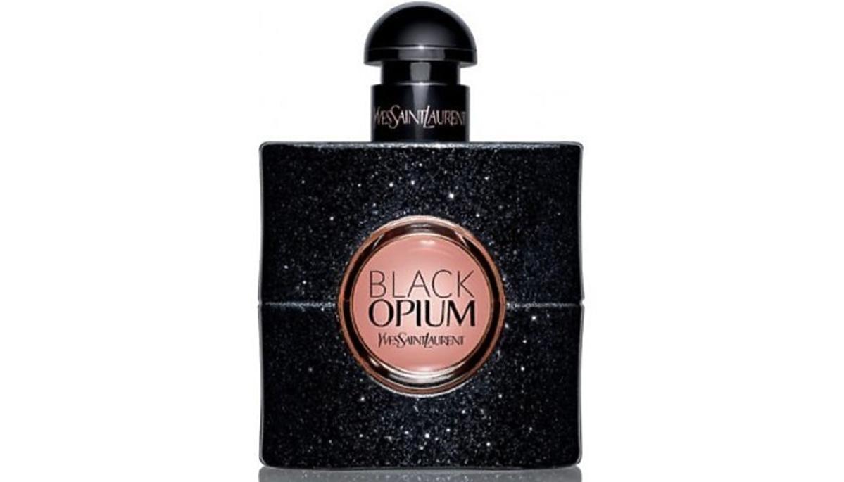 Black Opium od YSL