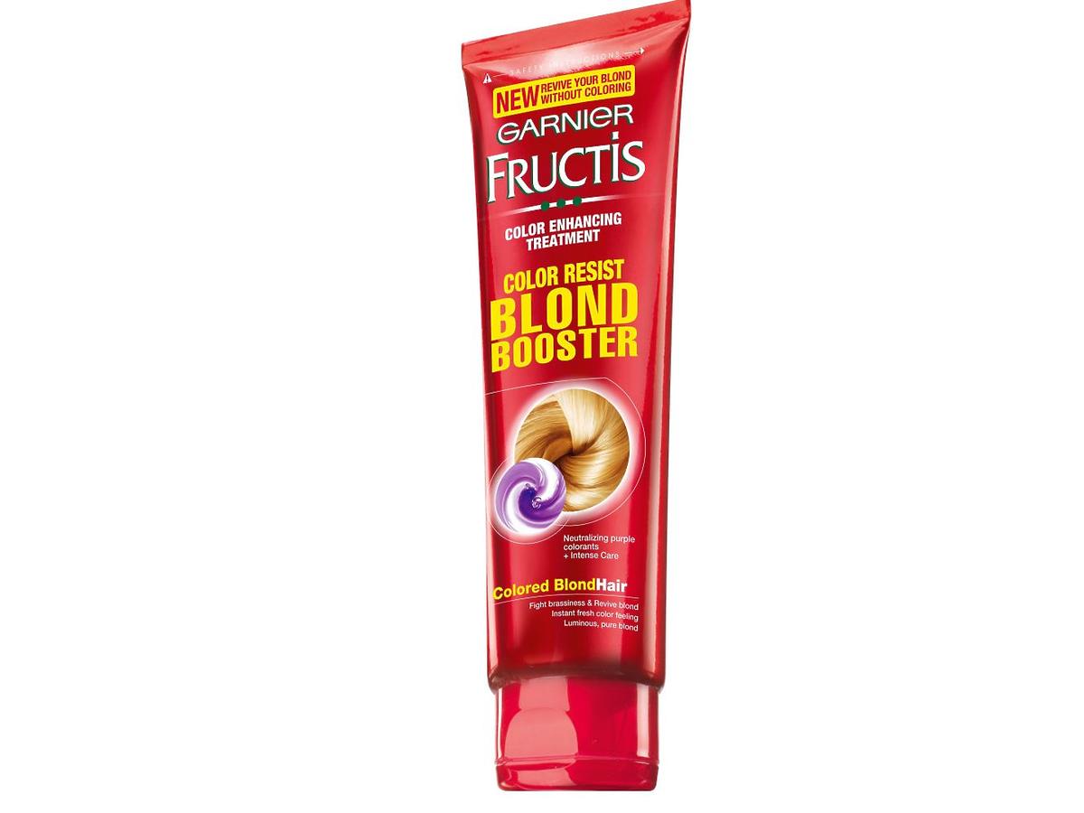 Blond Booster Garnier