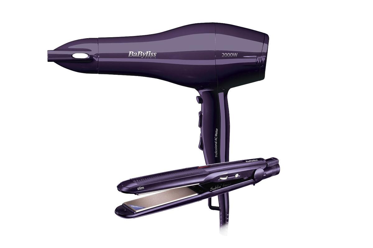 Blow&Dry Babyliss