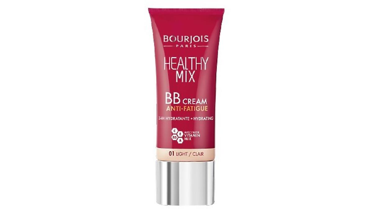 Bourjois, Healthy Mix, BB Cream 