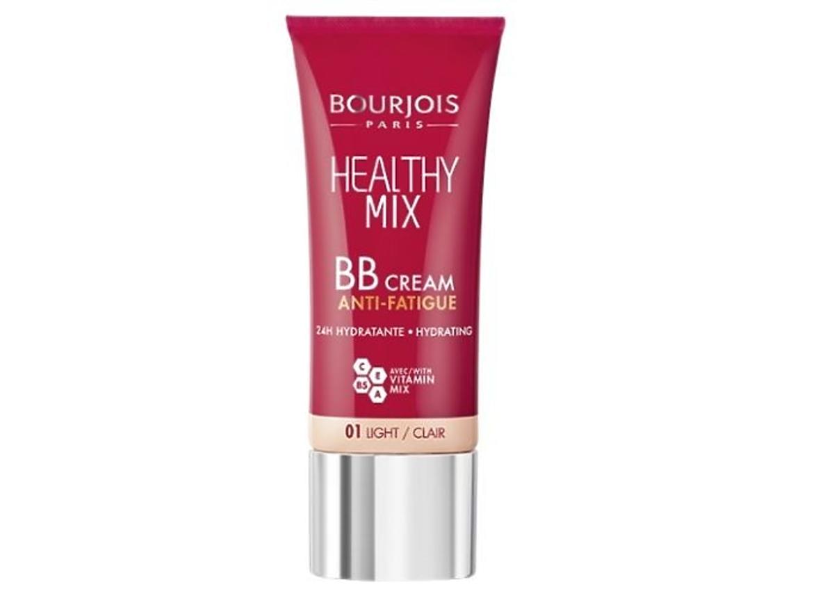 Bourjois, Healthy Mix, BB Cream