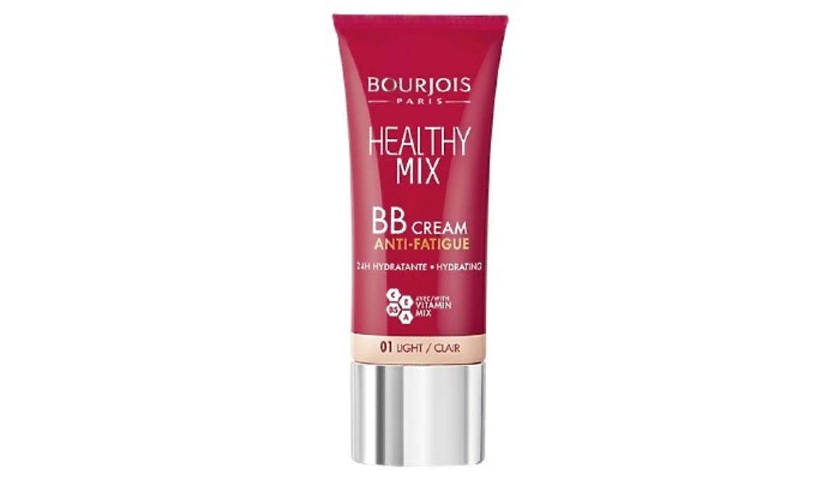 Bourjois Healthy Mix w promocji 