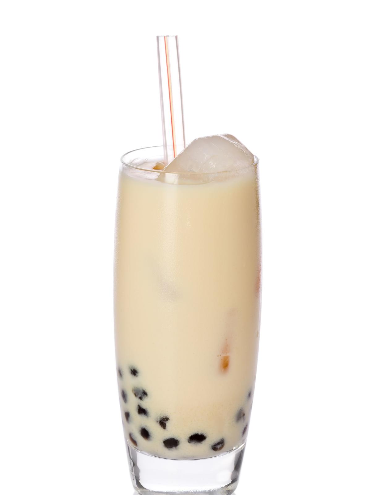 Jak zrobić Bubble Tea w domu? Zobacz przepis! Wizaż.pl