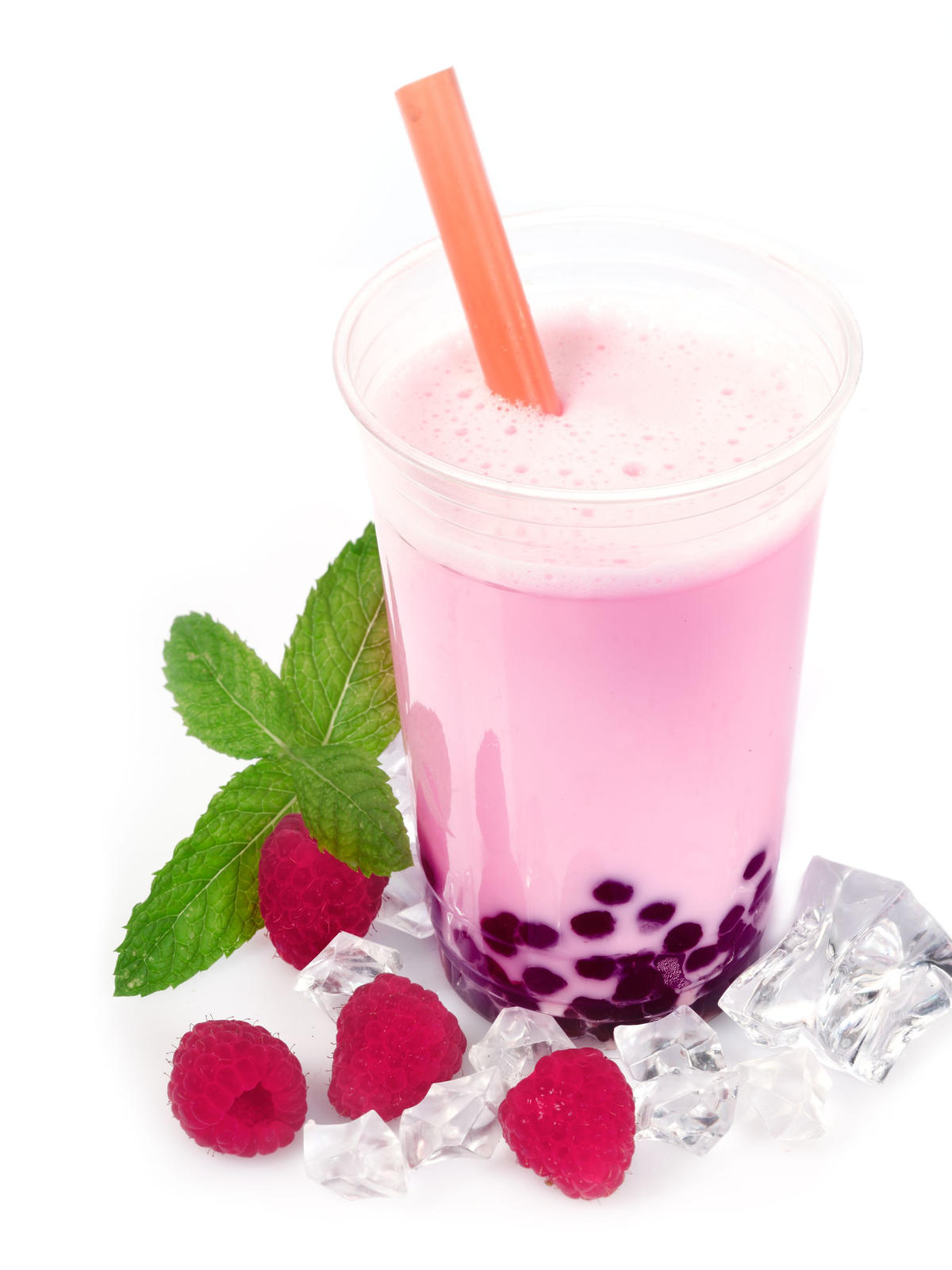 Jak zrobić Bubble Tea w domu? Zobacz przepis! | Wizaż.pl