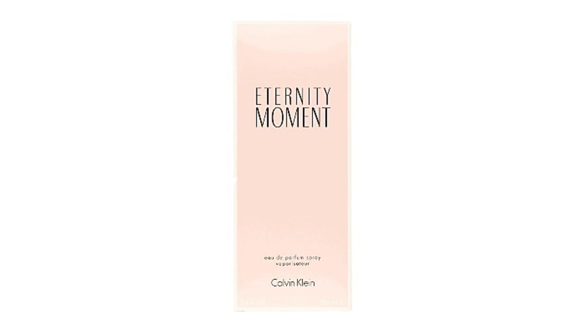 Calvin Klein Eternity Moment 