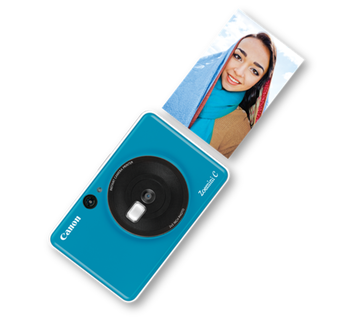 Canon Zoemini C