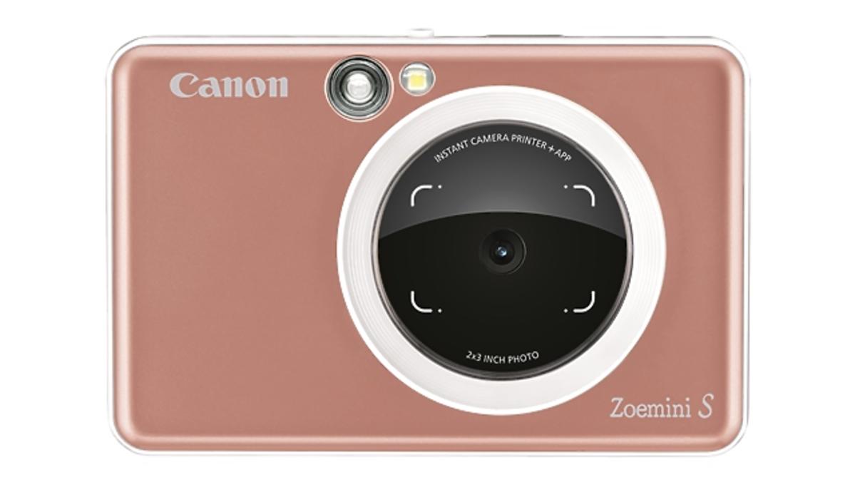 Canon Zoemini S
