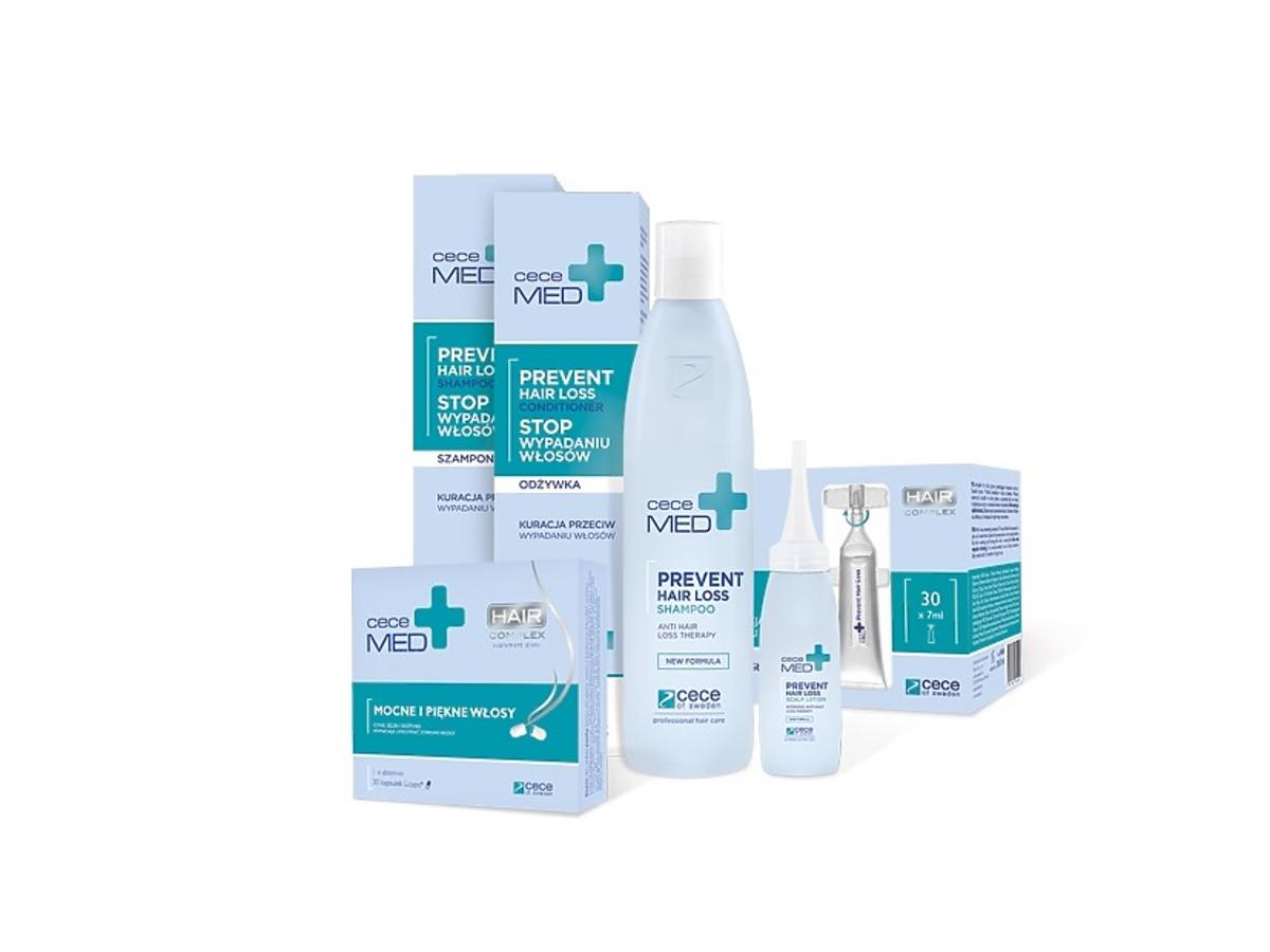 Cece MED Prevent Hair Loss