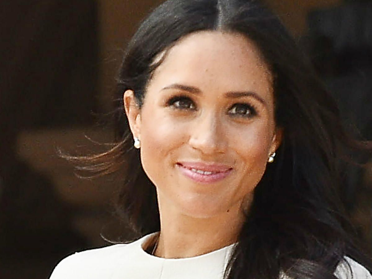 cera Meghan Markle