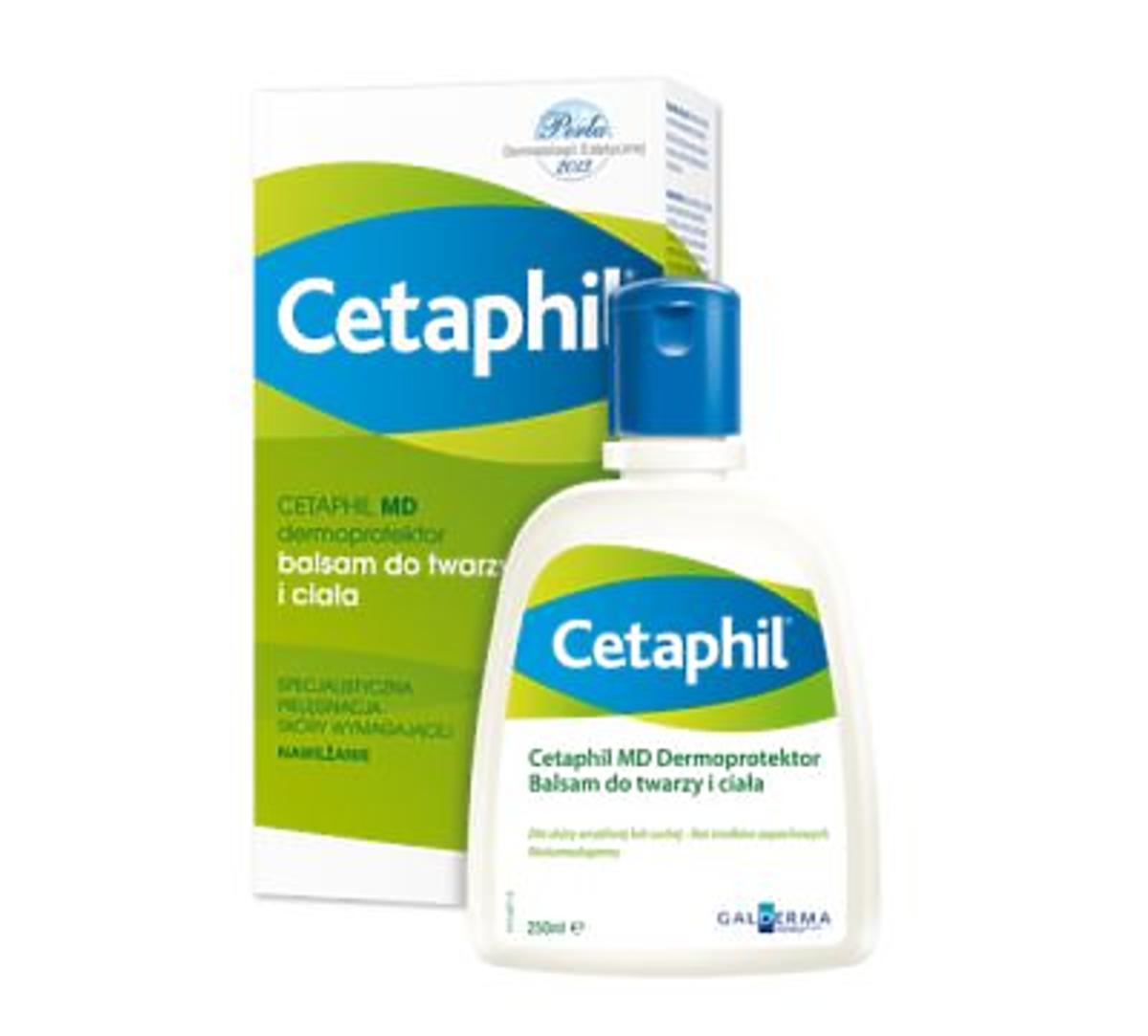 cetaphil dermaprotektor balsam