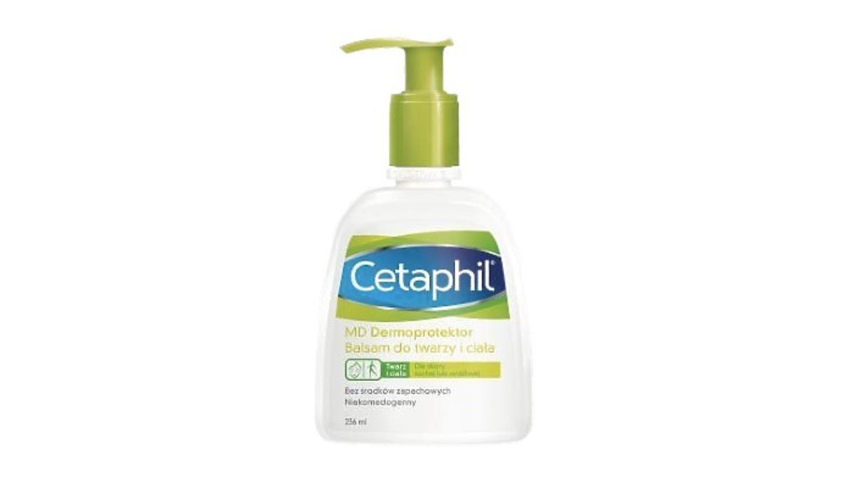 Cetaphil najlepiej nawilżający krem do twarzy