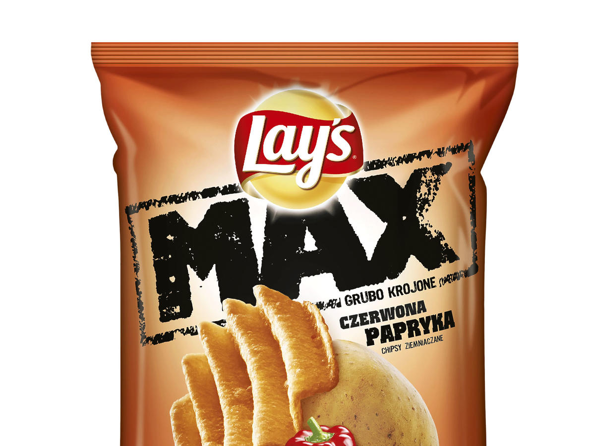 chipsy lays