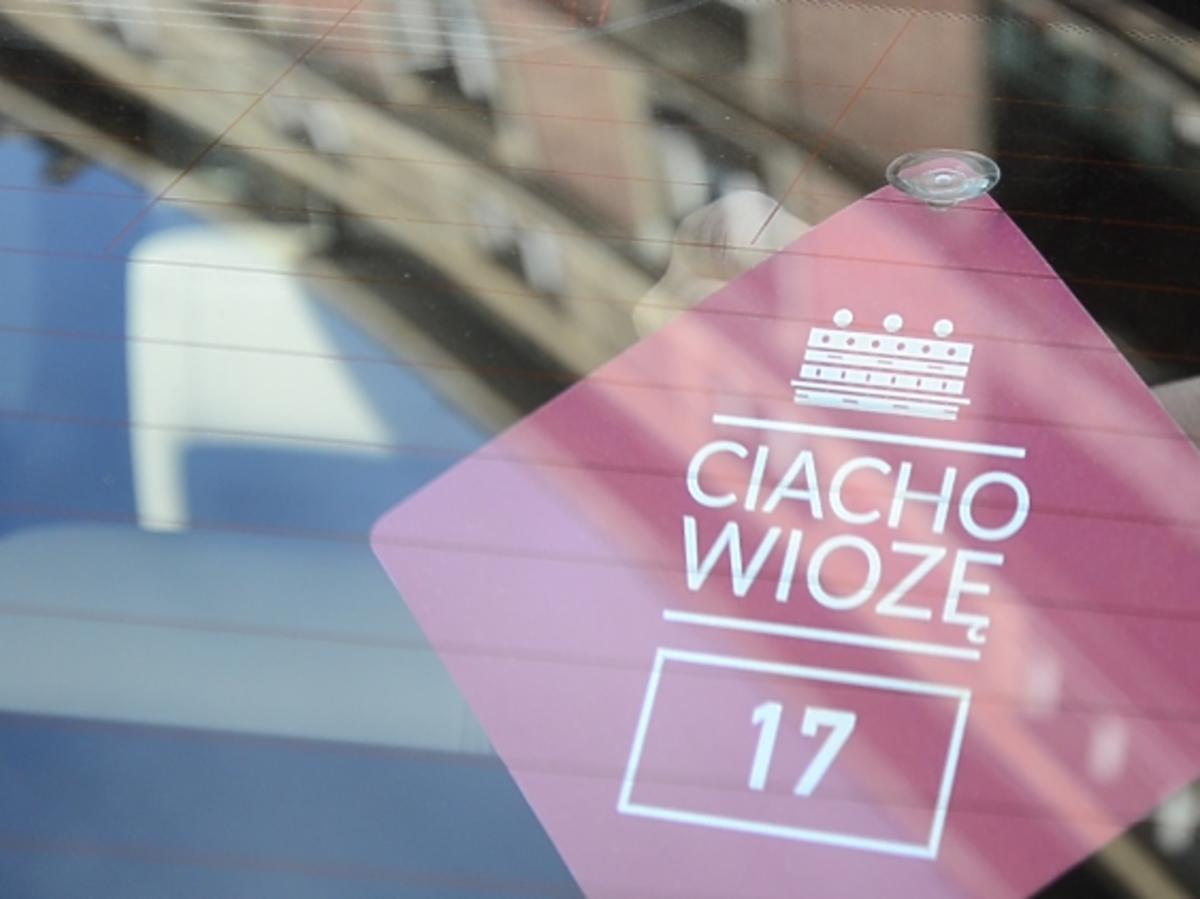 ciacho wiozę batida