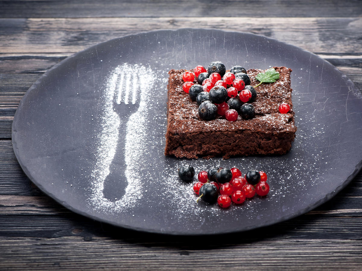 Ciasto Brownie