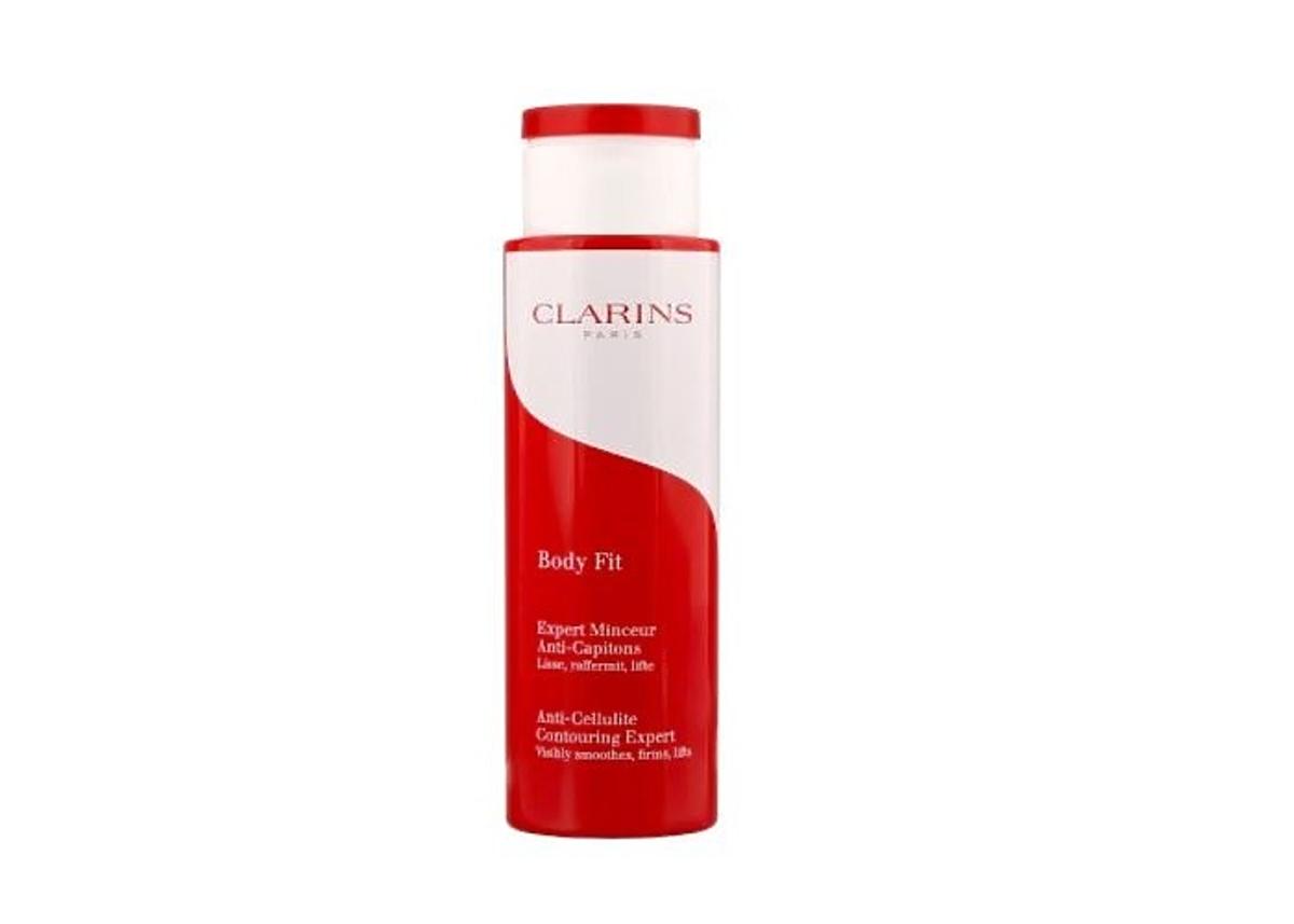 Clarins Body Fit balsam antycellulitowy