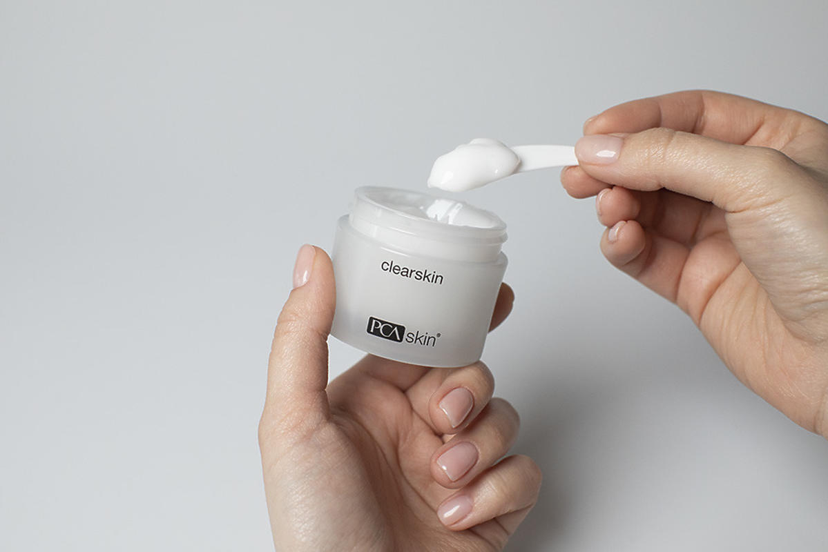 clearskin