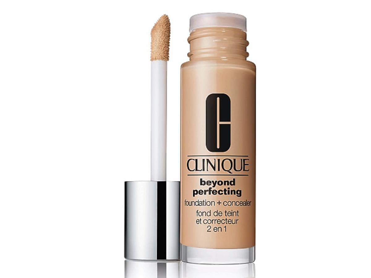 Clinique Beyond Perfecting